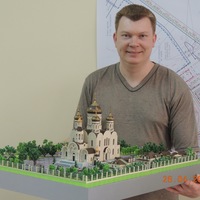 Александр Семенов