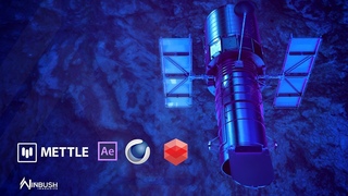 Create HDRI images with After Effects & Mettle Flux