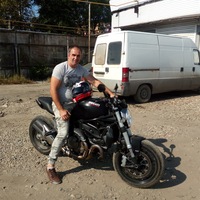 Сергей Ваганов