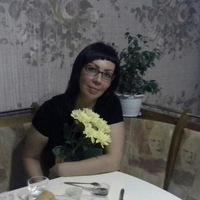 Наталья Красноперова