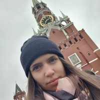 Мария Ивановна