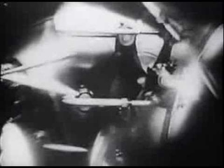 Механический балет   Ballet mécanique 480p