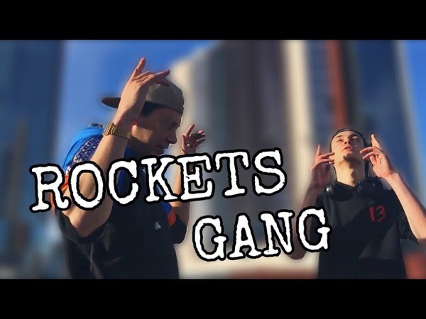 SĒ NPAI x L DG Rockets