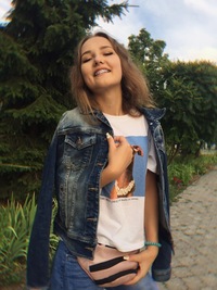 Наталия Любимова