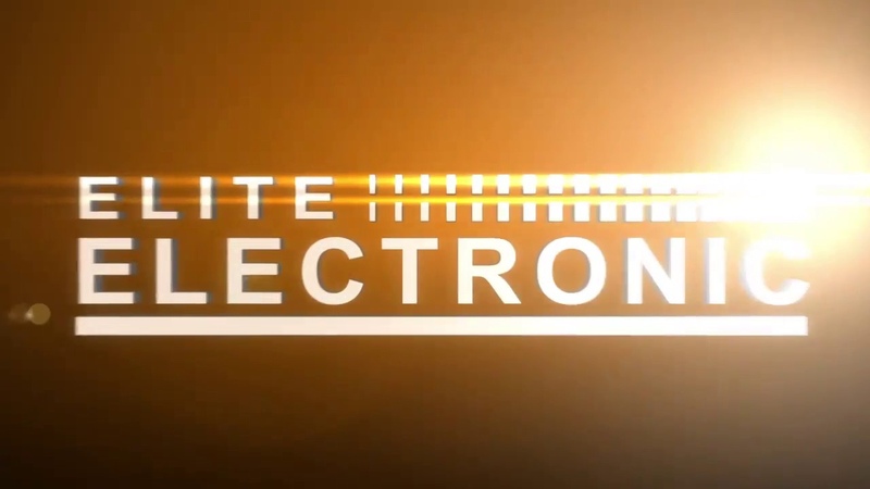 Elite Electronic Golden Coast ( Last Soldier
