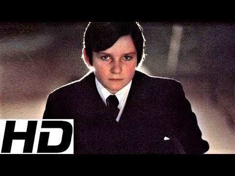 Damien: Omen II Main Theme Jerry