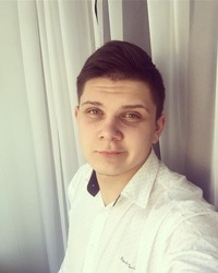 Руслан Гончаров
