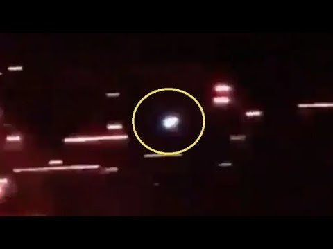 Iran shoots at a UFO on the border with