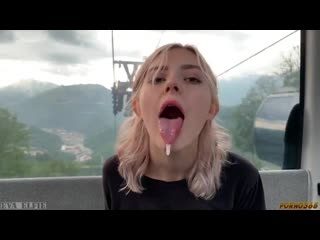 Отсосала на аттракционе [sex mom pussy incest porn fullplease] mp4 ...