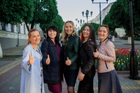 Kĕmĕl Chăvash En - Silver Chuvashia - Серебряная Чувашия