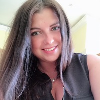 Марина Никитина
