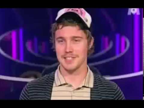 Julien Doré Casting ( Nouvelle Star