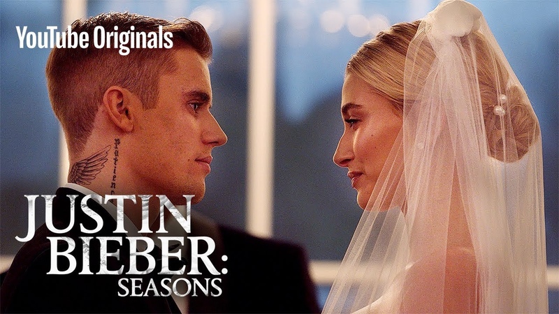 The Wedding: Officially Mr. Mrs. Bieber Justin Bieber: