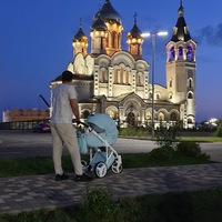 Сергей Гресь