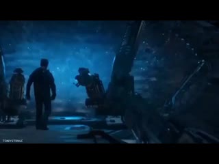 ironstrange | tony stark  stephen strange