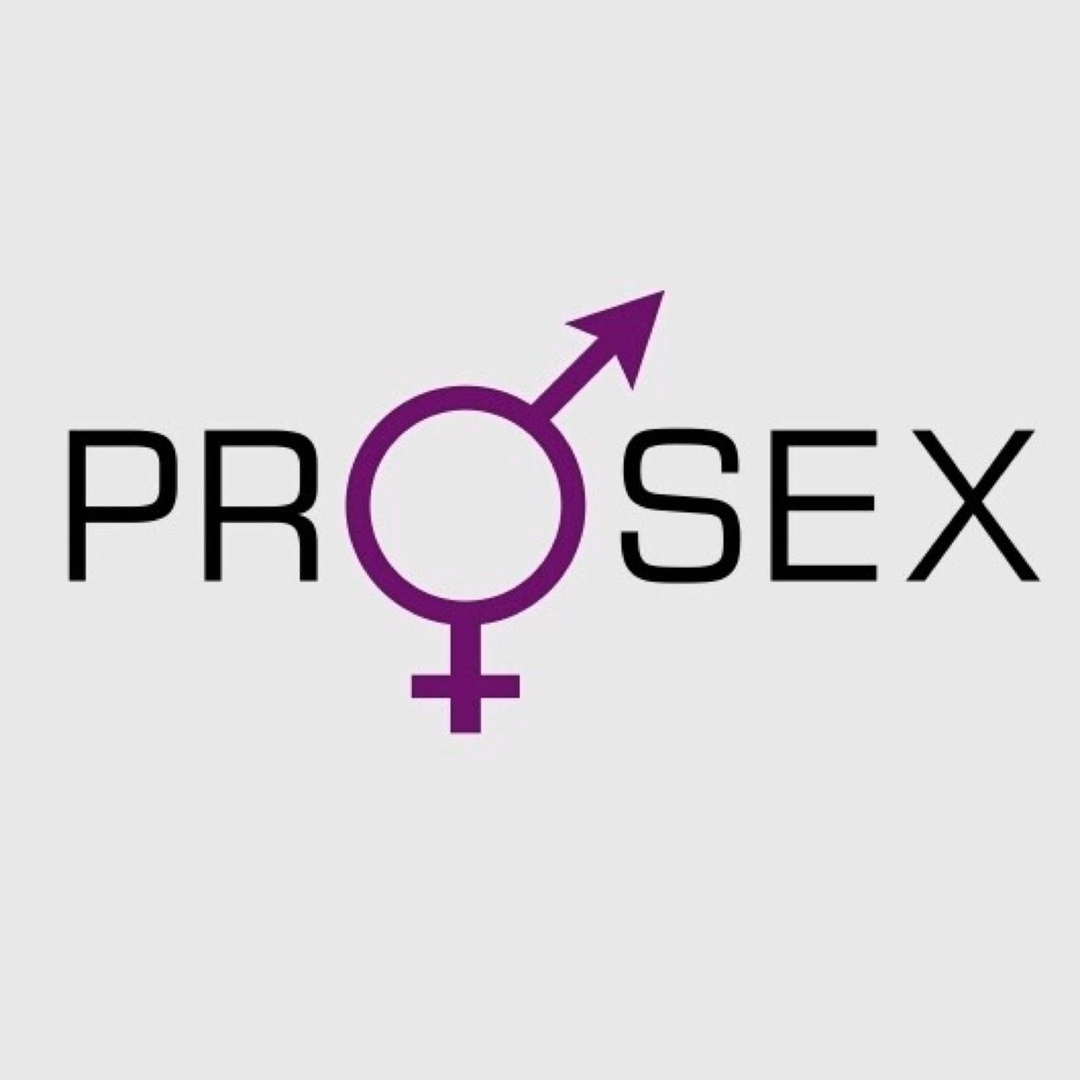 Афиша Нижний Новгород ProSex / ФЕСТИВАЛЬ О ЛЮБВИ