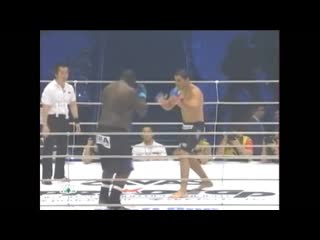 "pride fc   total elimination absolute" (на русском языке, 2 часть, )