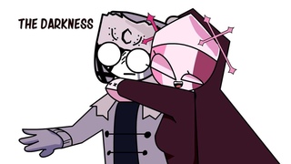The Darkness || [Mid Fight Masses Animation] Sarv x Ruv