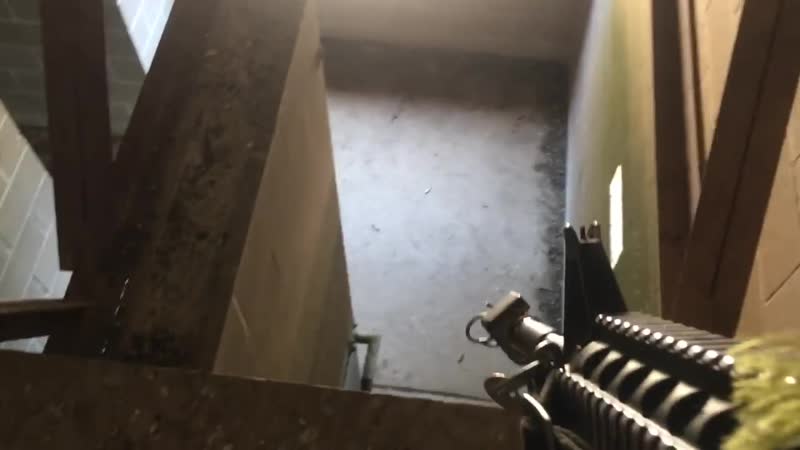 Army Privates learn room