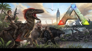 Как изменить язык в игре ARK Survival Evolved