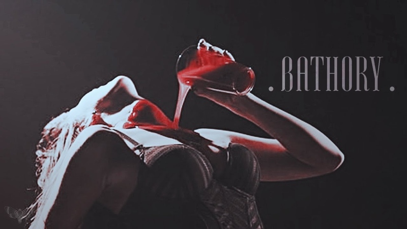 𝕭𝖆𝖙𝖍𝖔𝖗𝖞 𝖆𝖊𝖘𝖙𝖍𝖊𝖙𝖎𝖈𝖘 | 𝖋𝖊𝖗𝖆𝖑 𝖑𝖔𝖛𝖊