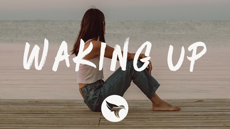 Grumbae Waking Up ( Lyrics) ft. Carly