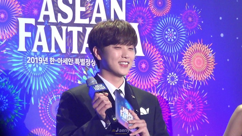 191124 Asean