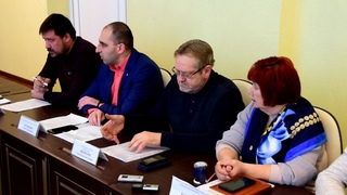 Руслан Дудников о ситуации в Иловайске