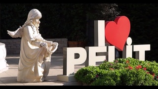 Pelit ikolata Mzesi 1 / Pelit Chocolate Museum