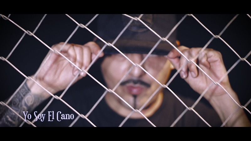 CANO YO SOY EL CANO ( VIDEO OFICIAL