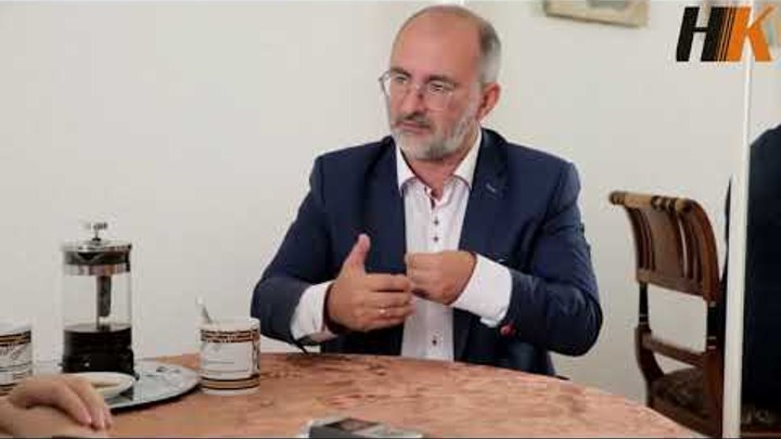 Багдасарян, попытки цветной революции в России будут