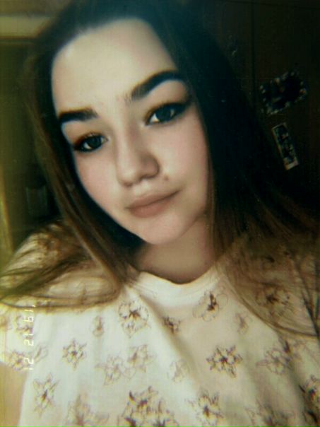 Алёнчик Потапова, Россия, Иркутск