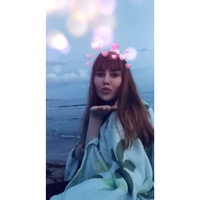 Анастасия Селезнёва