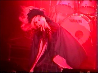 Madeth gray'll LIVE @ OSAKA ROCK SUMMIT (Full)