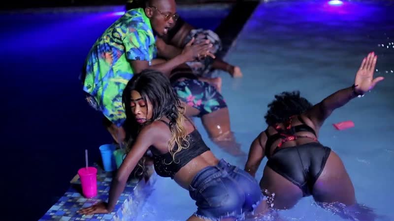 Chuulu Taste ( Official Video