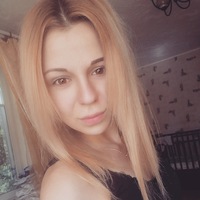 Анастасия Петрова