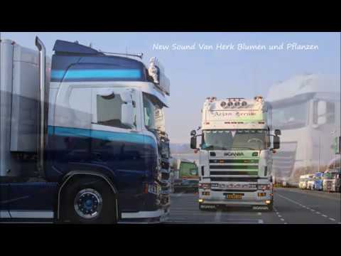 New Sound Van Herk Blumen und
