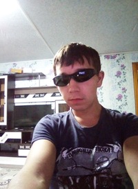 Дмитрий Волков