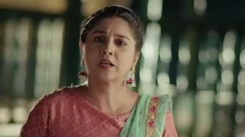 Видео от . ღ Indian Кundali