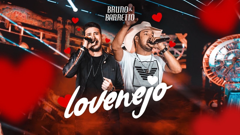 Bruno Barretto Lovenejo ( Live In