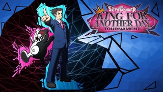 Mr. Monokuma’s Swing Lesson - SiIvaGunner: King for Another Day
