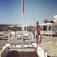 Александр Петров