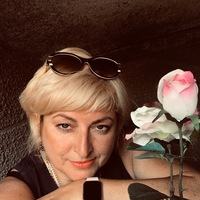 Наташа Борисенко
