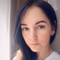 Ирина Солдатова