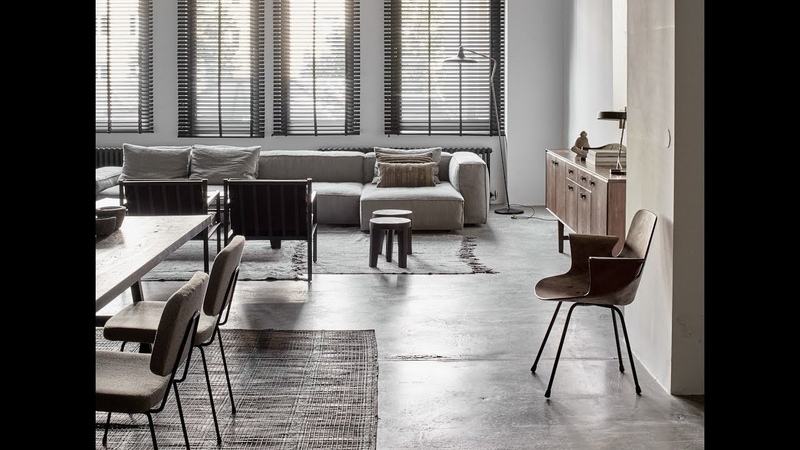 The Modern Wabi Sabi