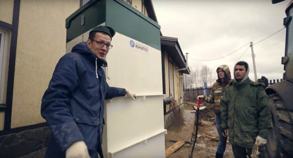 Константин Заруцкий (AcademeG)