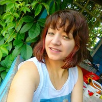 Лида Курылёва
