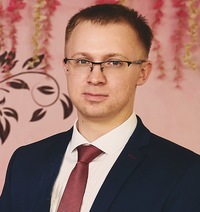 Макс Романов