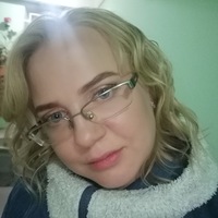 Мария Леванова