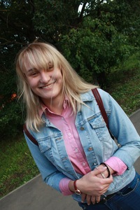 Аня Гусева